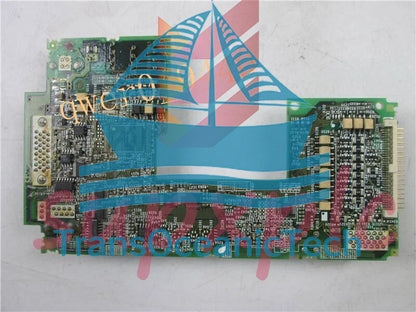1PCs Mitsubishi FR-F740 Inverter CPU board F70CA55E BC186A675G55