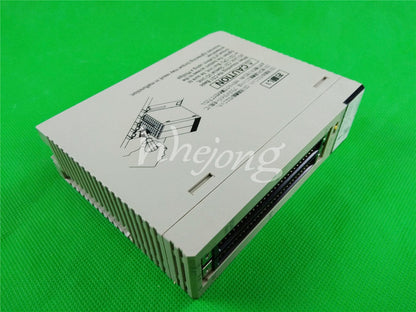 OMRON CS1W-ID291 PLC INPUT UNIT MODULE: [Model] - OMRON