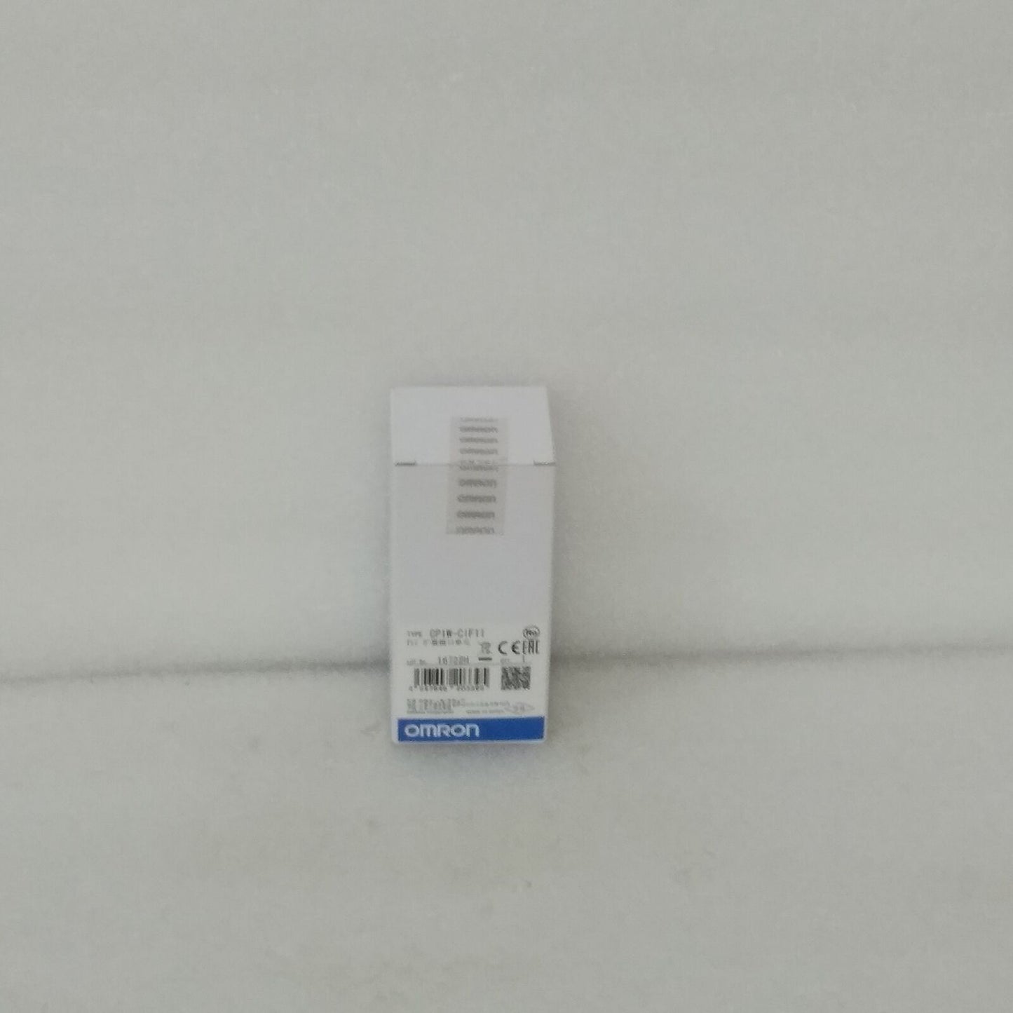 Omron CP1W-CIF11 Sent Within 24 Hours - OMRON