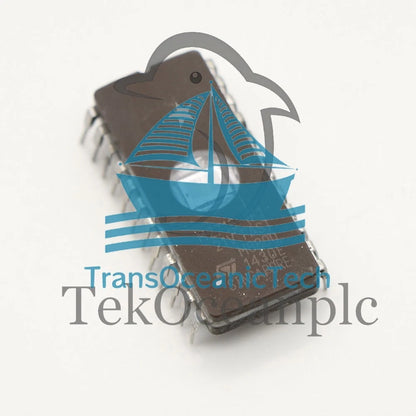 10PCS M2716-1F1 2716 Memory UV EPROM IC