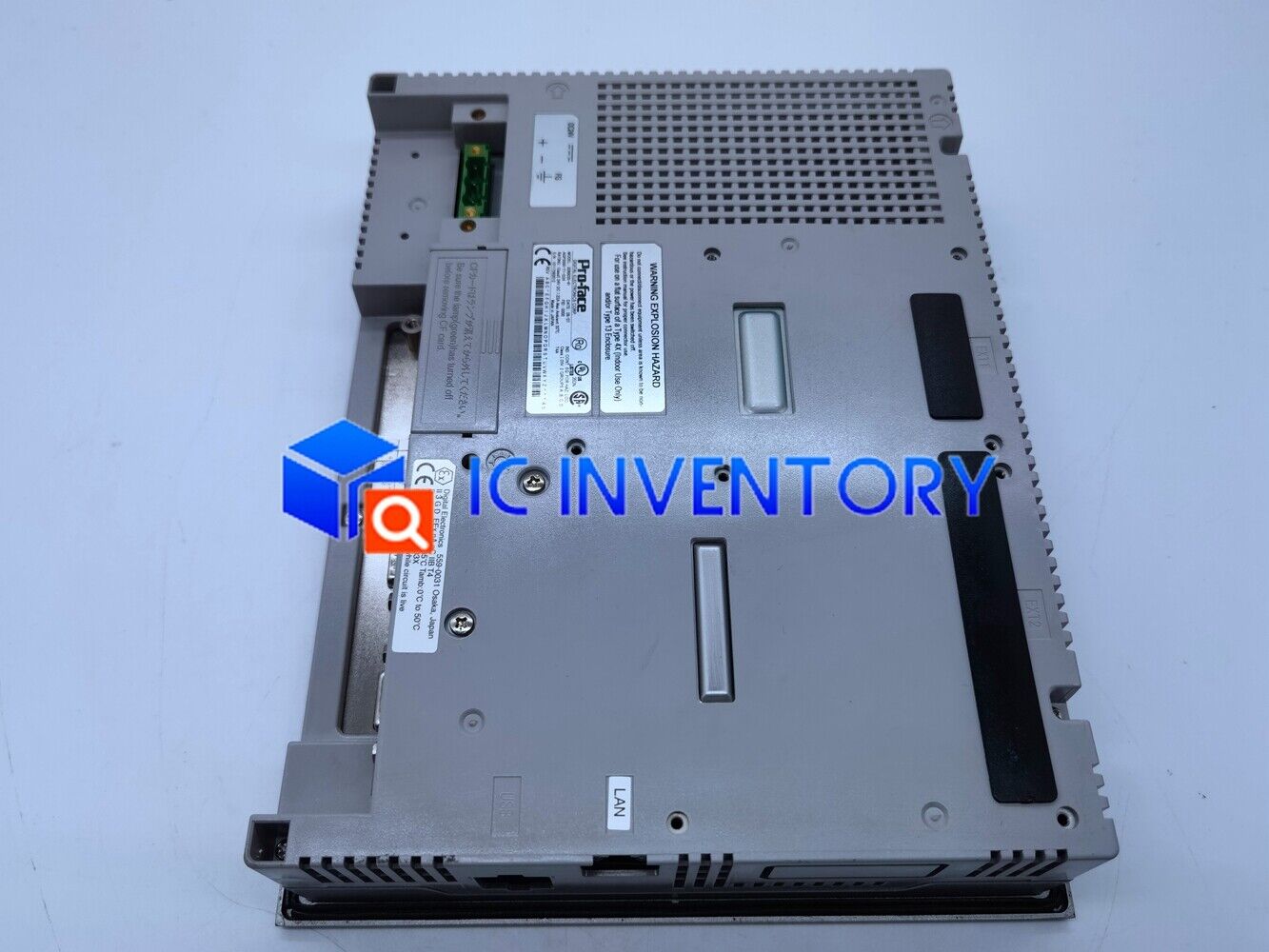 new 1PSC Pro-face AGP3500-T1-D24 - PRO-FACE
