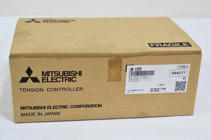 Mitsubishi LM-10PD Tension Controller 1 Year Warranty - MITSUBISHI