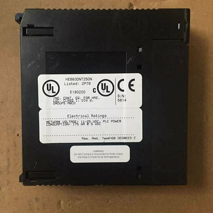 FANUC HE693DNT250N - New One - FANUC