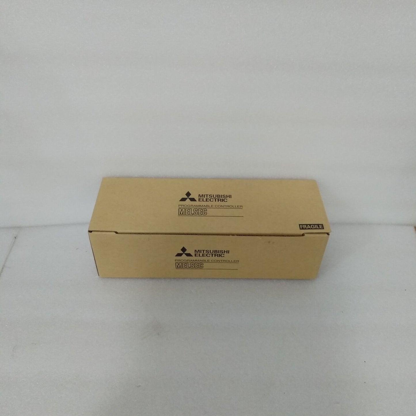 Mitsubishi FX3U-80MR/DS Within 24 Hours - MITSUBISHI