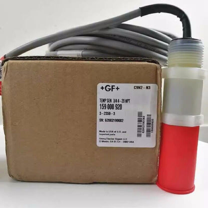 new 1pcs +GF+Signet 3-2350-3 Temperature sensor transmitter - SIGNET