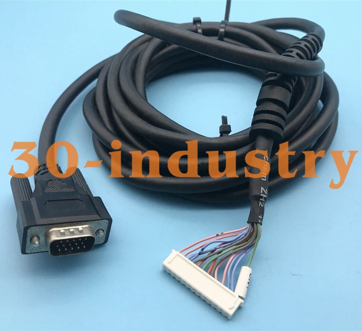 Topstar Manipulator Handle Signal Cable Connection Line - 1PCS - koeed
