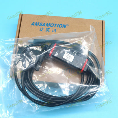 new USB-FANUC Compatible with FANUC RS232 Data transmission CNC cable - KOEED