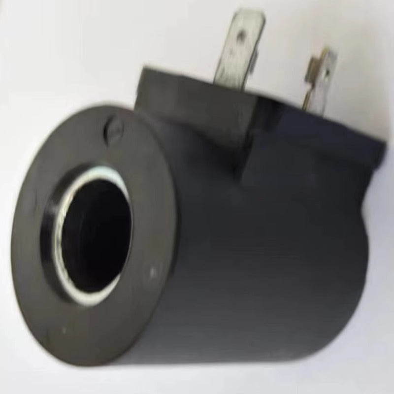 new 1pcs R901393577 For Rexroth Solenoid Valve Coil 24VDC - REXROTH
