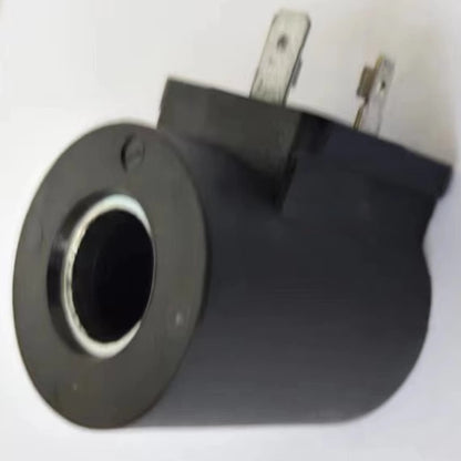 new 1pcs R901393577 For Rexroth Solenoid Valve Coil 24VDC - REXROTH