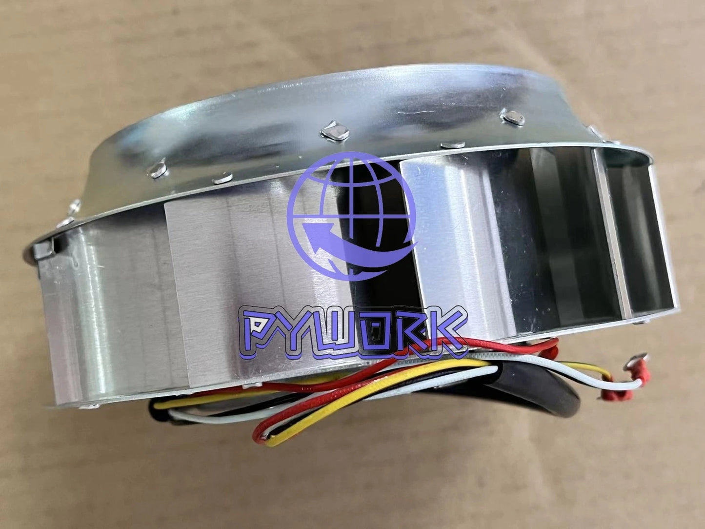 1PCS A90L-0001-0515#RL FANUC Servo Spindle Motor Fan