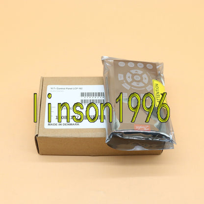 Danfoss LCP102 FC-300 Series Inverter Operation Panel - DANFOSS