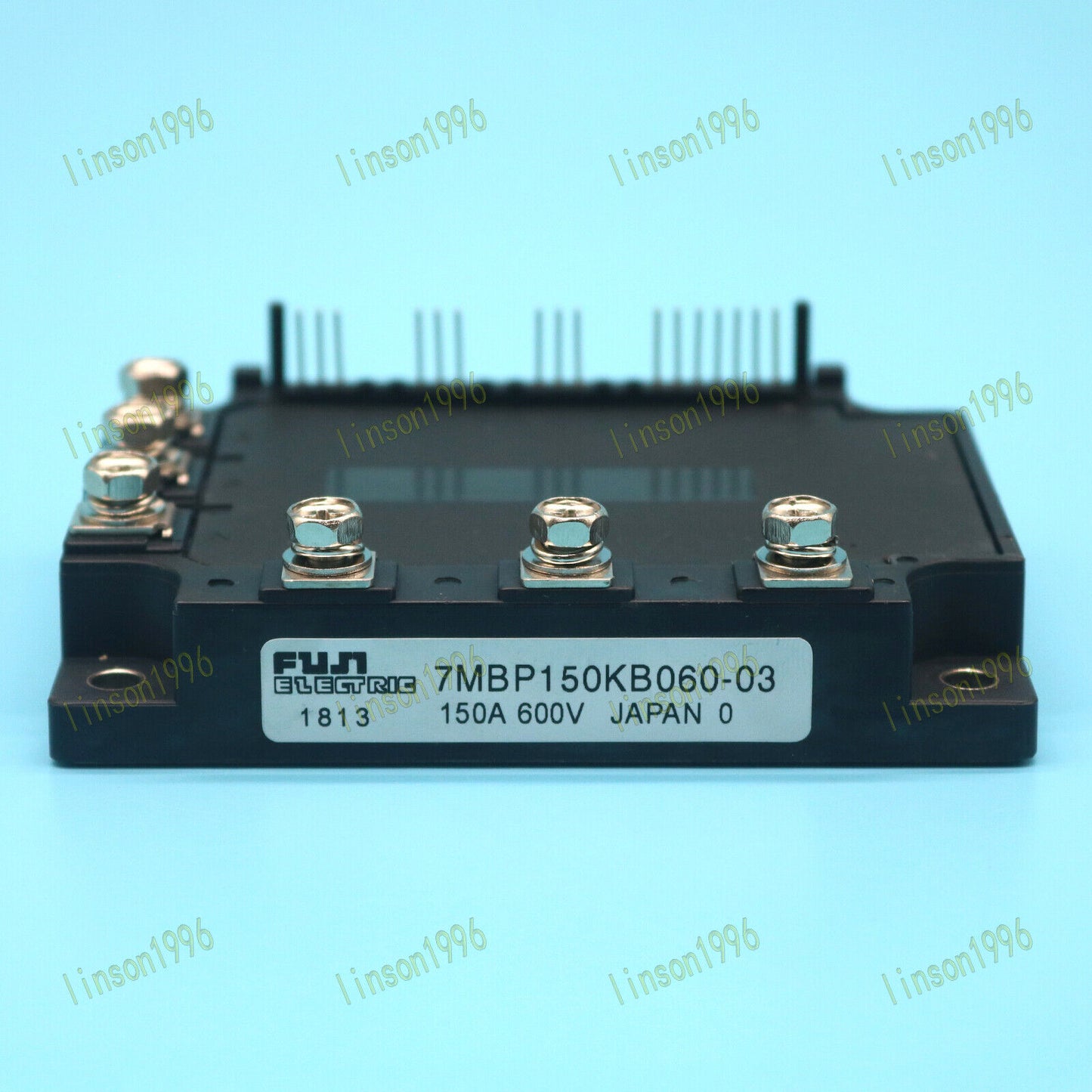 New ONE 7MBP150KB060-03 Fuji Module Spot Stock - ONE