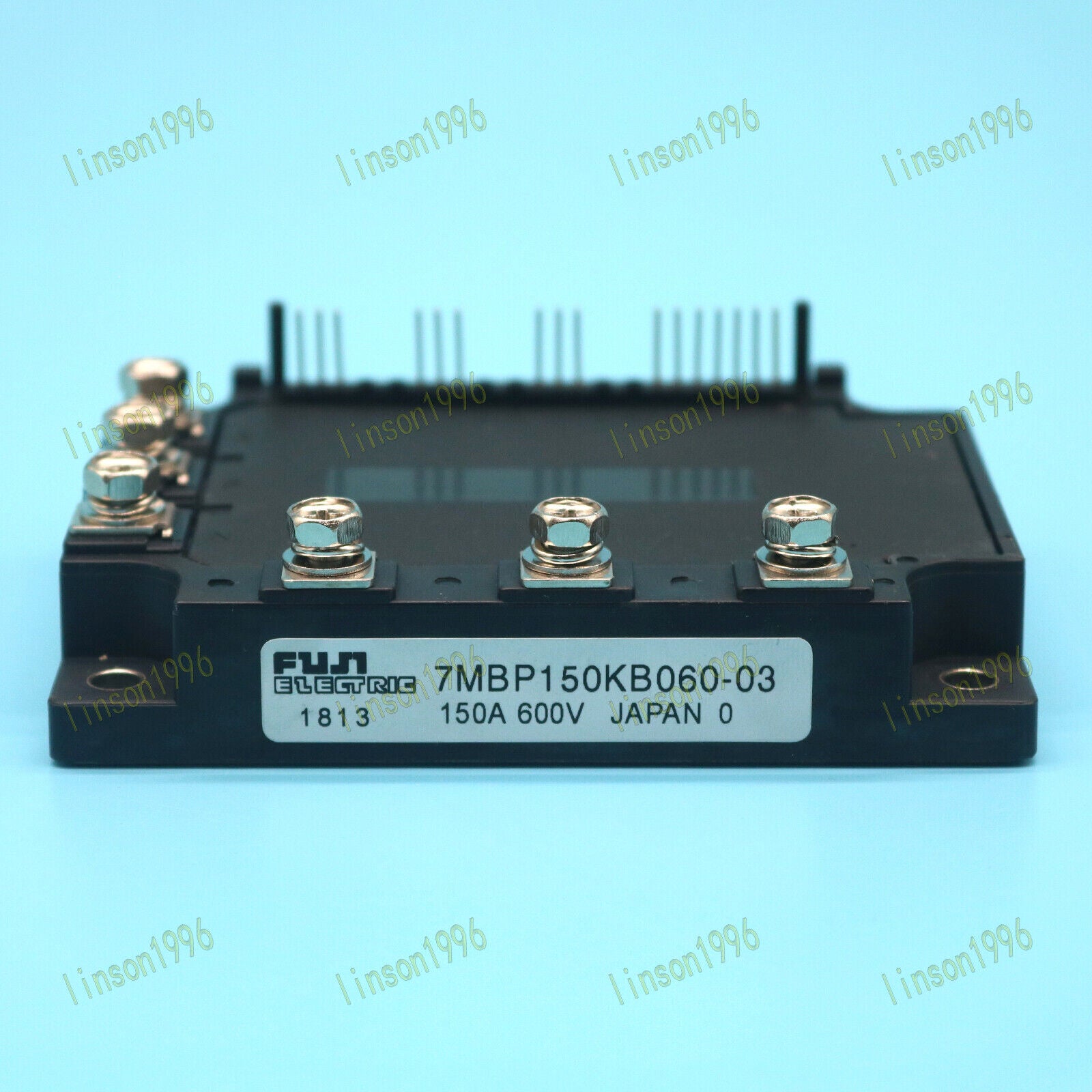 New ONE 7MBP150KB060-03 Fuji Module Spot Stock - ONE