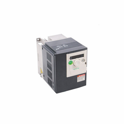 Schneider/Telemecanique Inverter ATV312HU11N4 AC Drive, 1.5HP 480VAC - SCHNEIDER ELECTRIC