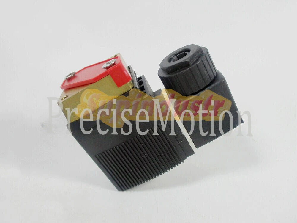 1089062113 Solenoid Valve FIT FOR Atlas Copco Air Compressor 1089-0621-13