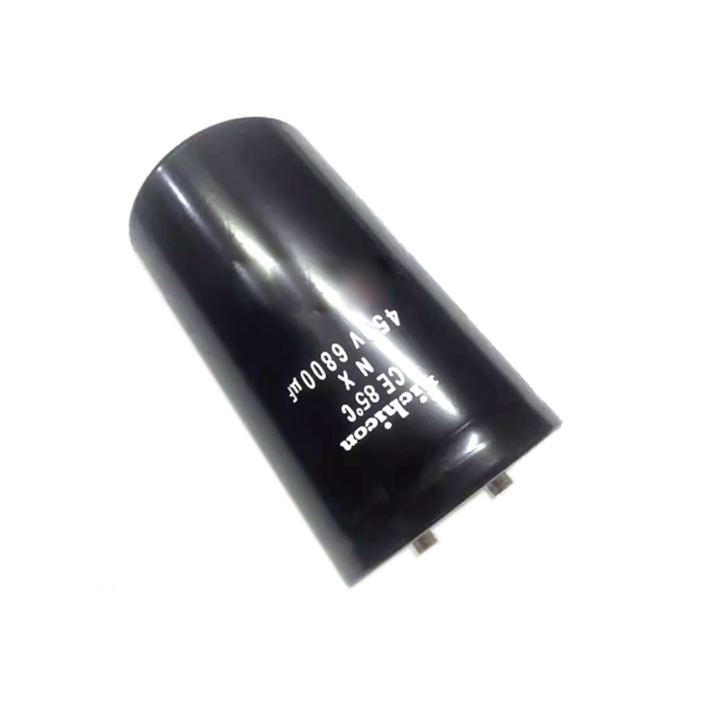NICHICON CE CAPACITOR 450V 6800UF - NICHICON