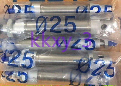 FESTO Cylinder DSNU-20-100-P-A - FESTO
