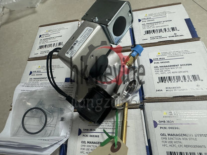 1PCS EMERSON electronic oil level balancer OMB-JB24 OMBJB24 Fast Ship