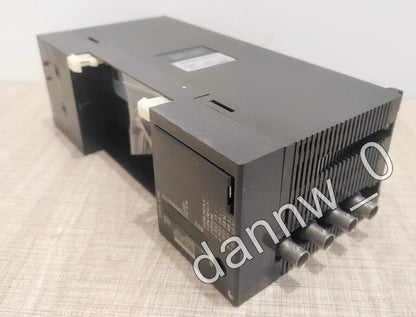 Mitsubishi A2NCPUR21 CPU Unit Module - MITSUBISHI