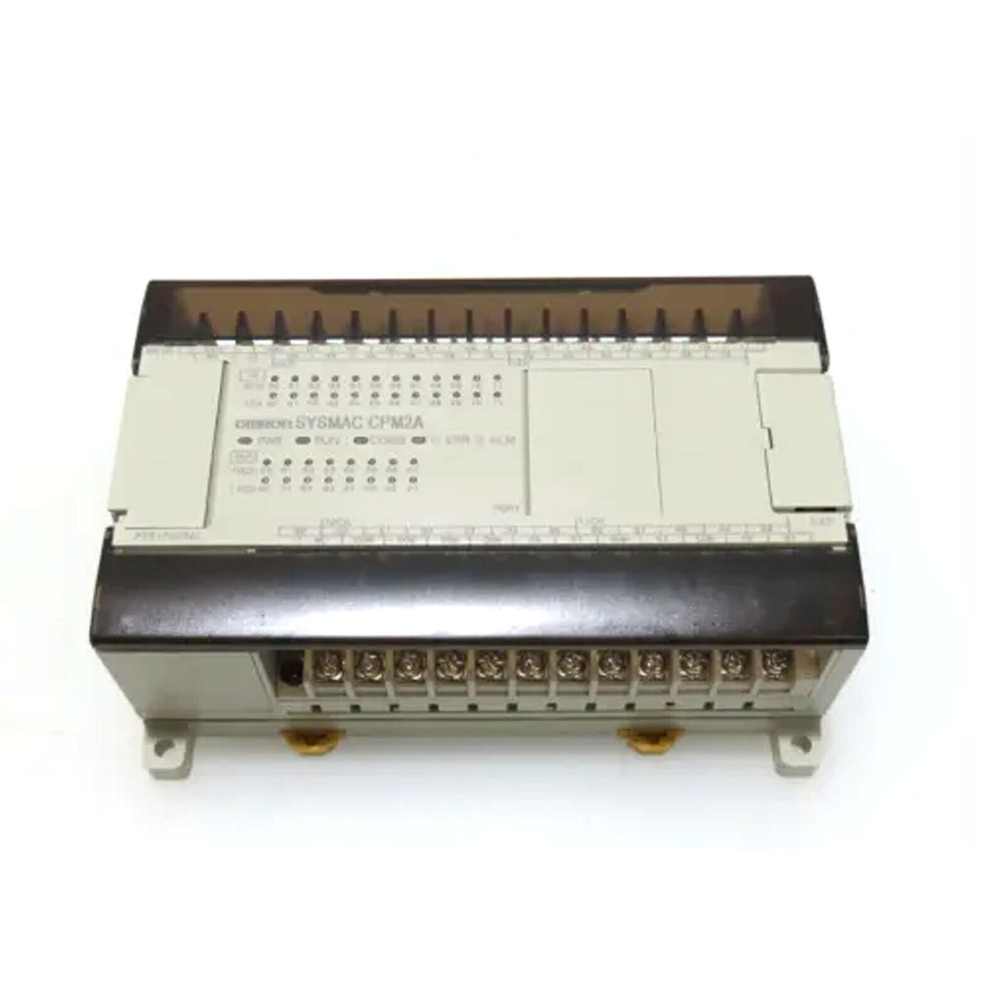 Omron CPM2A-40CDT-D PLC Module - OMRON