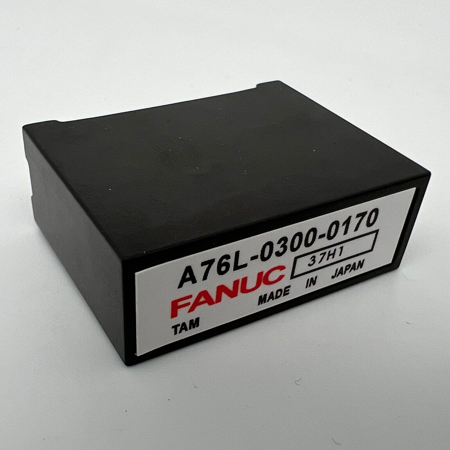 new One FANUC A76l03000170 power supply module - FANUC