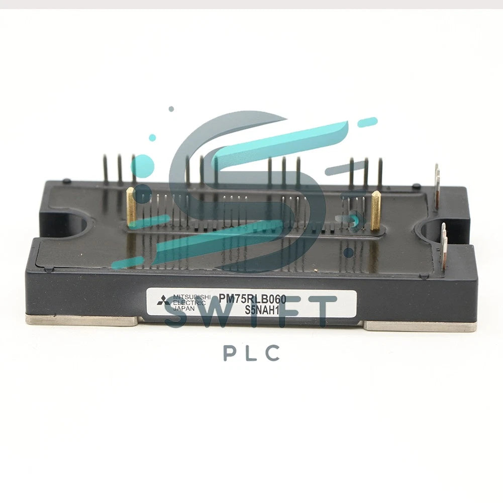 1PCS MITSUBISHI Module PM75RLB060 PM75RLB-060 Quality Assurance