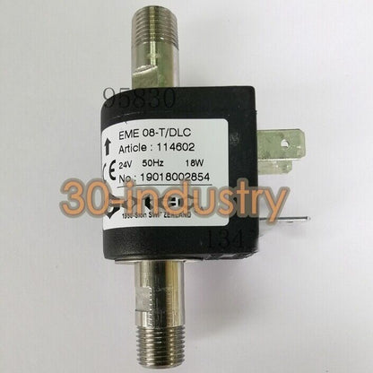 1pcs New For Fluid Pumps EME 08-T/DLC 114602 Solenoid Pumps Accessories - KOEED