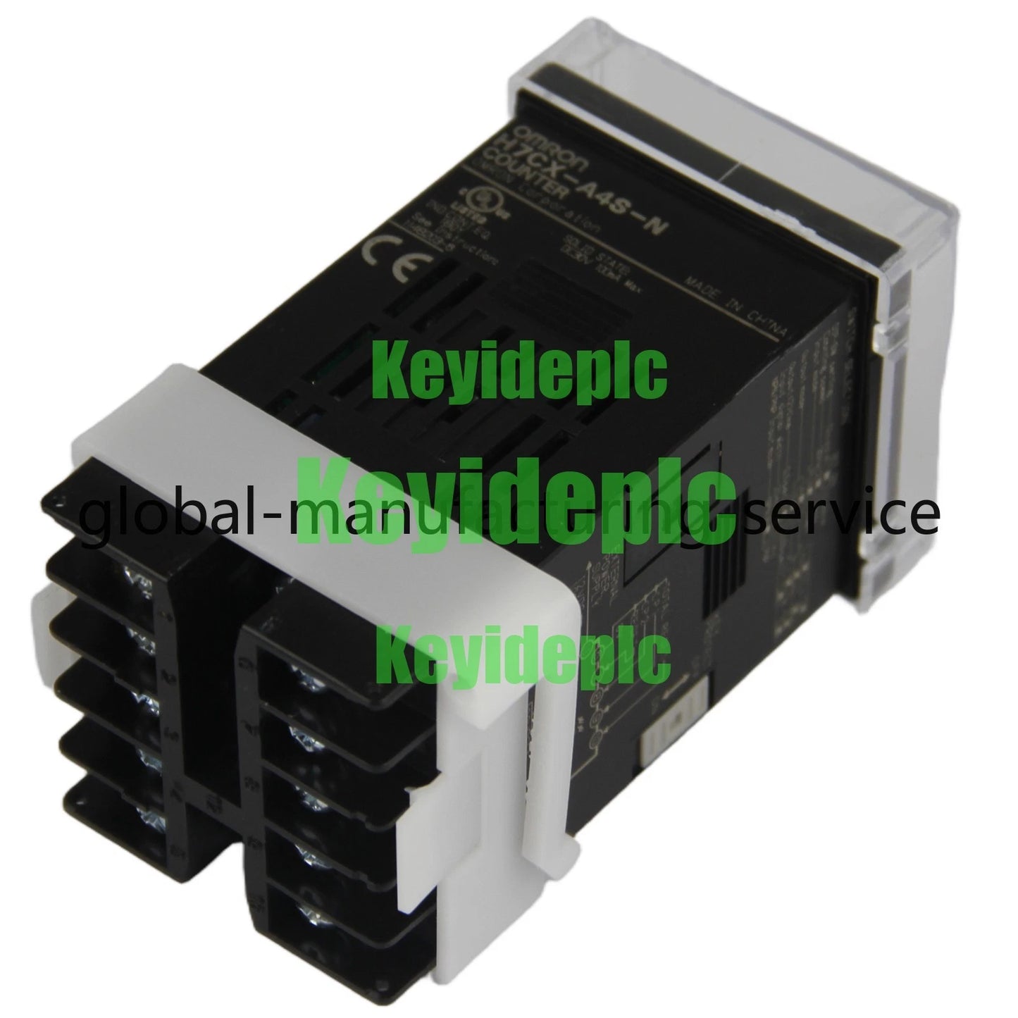 1PC Omron H7CX-A4S-N Counter #ke