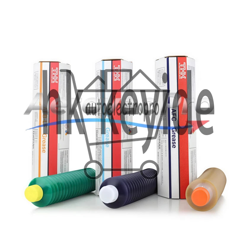 1Pcs Lubricant SAFE RELIABLE High Quality Free Shipping THK AFB-LF（400g）