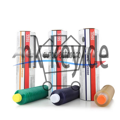 1Pcs Lubricant SAFE RELIABLE High Quality Free Shipping THK AFB-LF（400g）