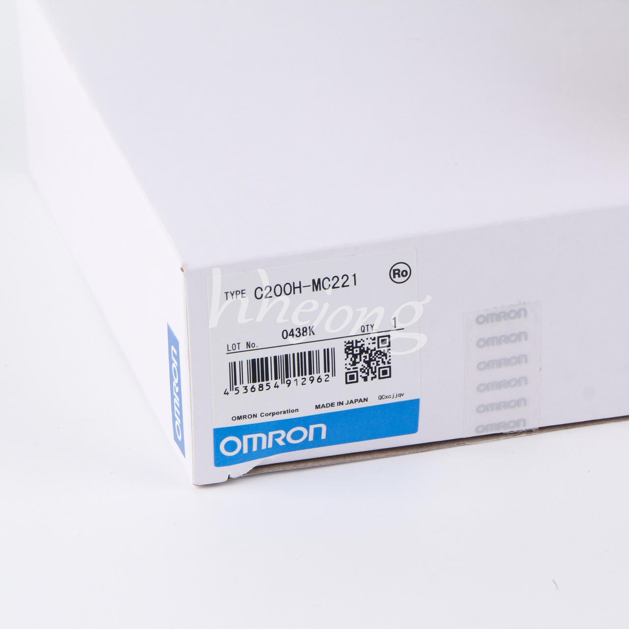 new 1PCS OMRON PLC Module C200H-MC221 C200HMC221 - OMRON