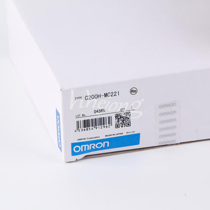 new 1PCS OMRON PLC Module C200H-MC221 C200HMC221 - OMRON