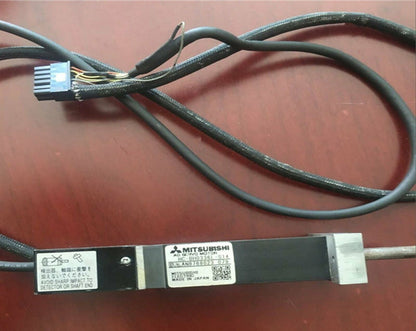 used ONE Mitsubishi servo Motor HC-BH0336L - MITSUBISHI