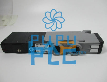 1Pcs For 2531.52.00.39.02 Electromagnetic Valve Edge Sealing Machine Valve~