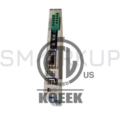 MITSUBISHI MR-J2S-T01 Servo Amplifier