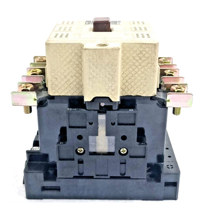 new SC-4N 110V Magnetic contactor for industrial applications - FUJI INDUSTRIAL