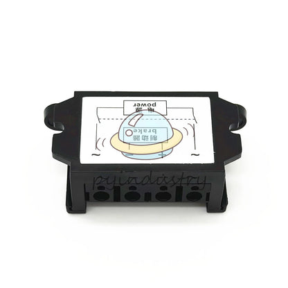 REACH type RZL241-170 555V~ max 1A Half-wave brake rectifier module