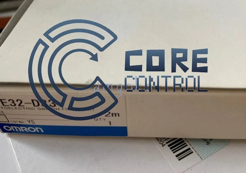 1PC OMRON E32-D33
