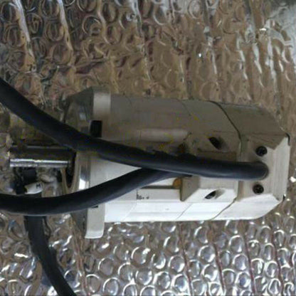 used 1PC Panasonic AC servo motor MSMA021A1G - PANASONIC