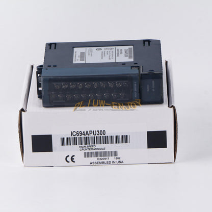 new 1PC GE FANUC PLC Module IC694APU300 - GE FANUC