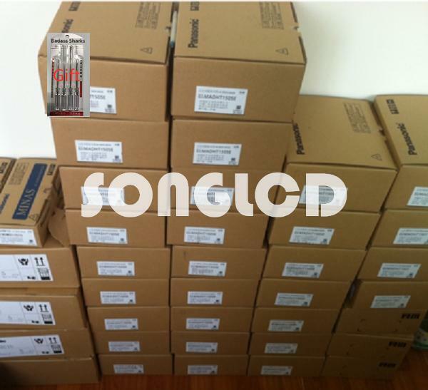 1PCS NEW MSMD082J1V Stepper Motor Driver Controller Module - KOEED