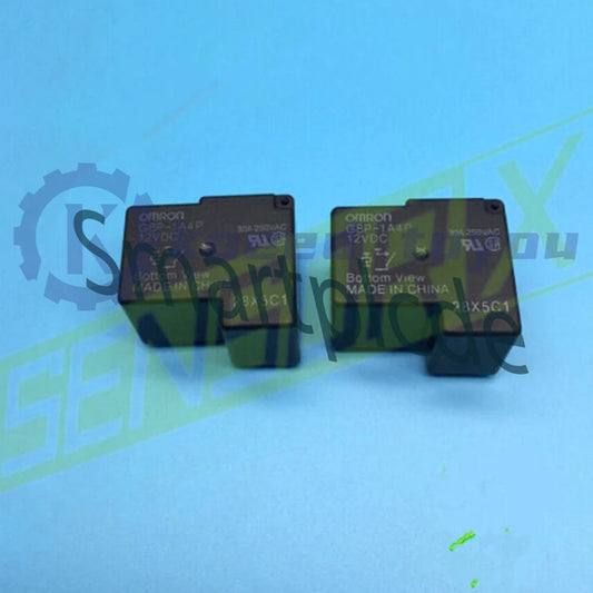 Omron G8P-1A4P 12VDC 30A /250VAC Power Relay Free Shipping 1PCS