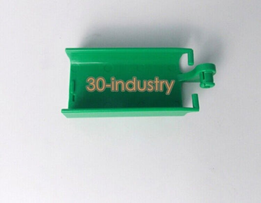 Bio-Rad Electrophoresis Accessory Green Side Clip - Model 10010745 - BIO-RAD