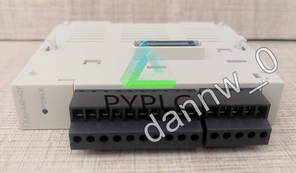 1Pcs Mitsubishi FX3U-4AD-ADP PLC module One year warranty