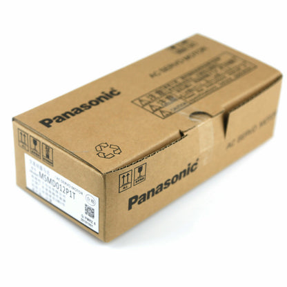 PANASONIC AC Servo Motor - PANASONIC