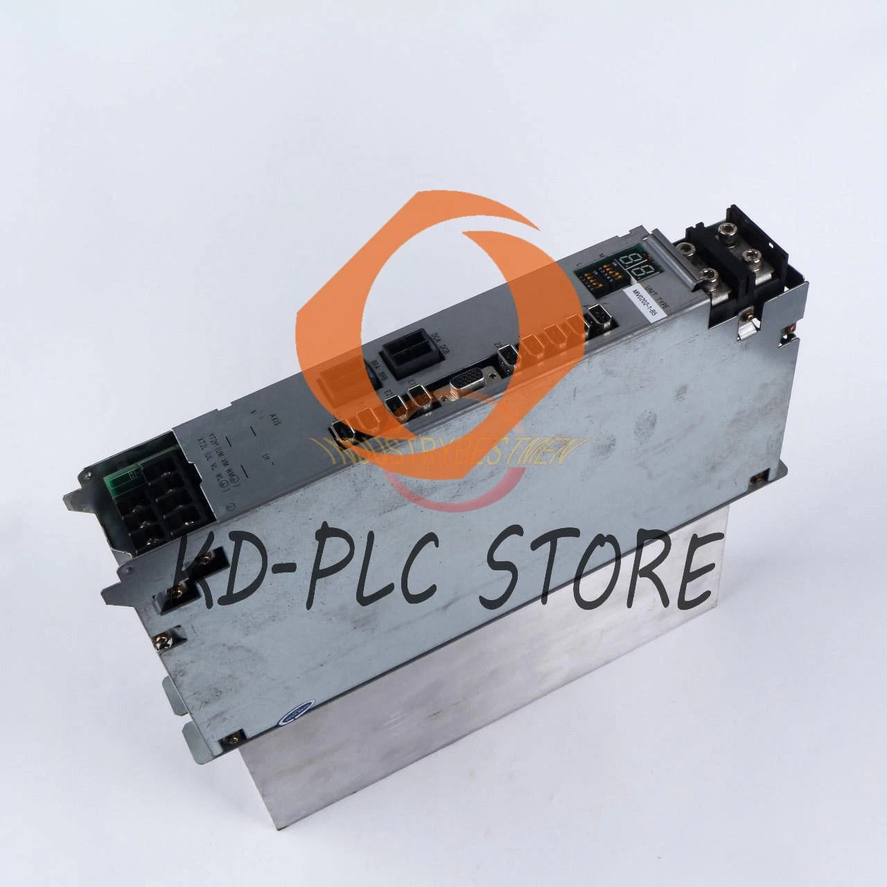 1PCS OKUMA drive MIV0202-1-B5 TESTED