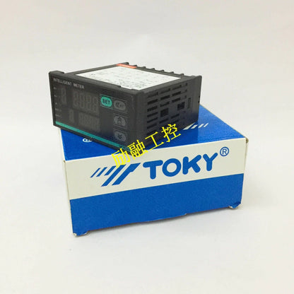 1PCS TE3-SB10W thermostat