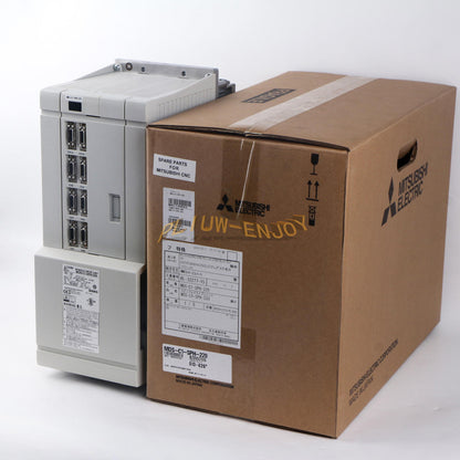 new ONE Mitsubishi Servo Driver MDS-C1-SPH-220 - MITSUBISHI