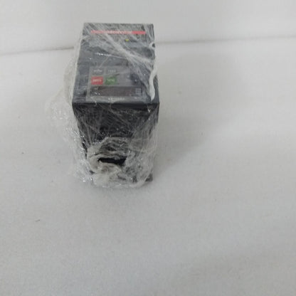 Used TOSHIBA INVERTER VFS15S-2007PL refurbished, high efficiency, within 24 hours - TOSHIBA