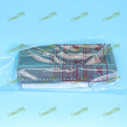 1PC MELSEC Controller A68AD Mitsubishi - MITSUBISHI
